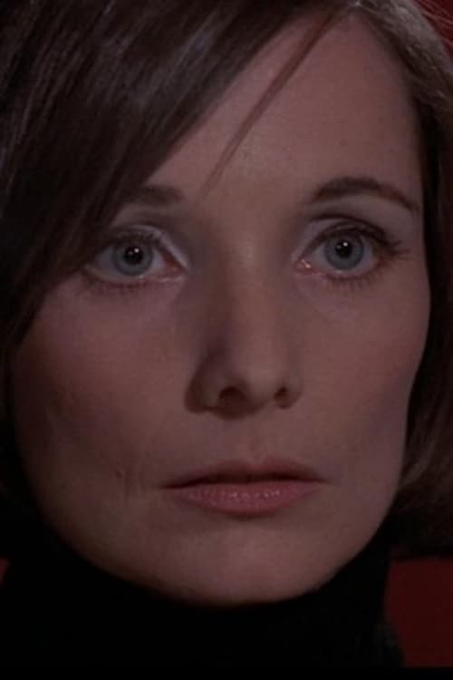 Zdjęcie Jane Hallaren