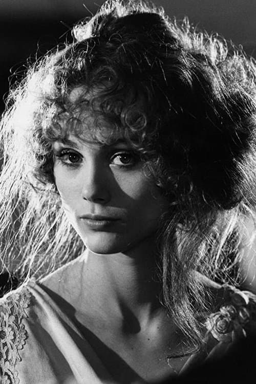 Zdjęcie Jane Hitchcock