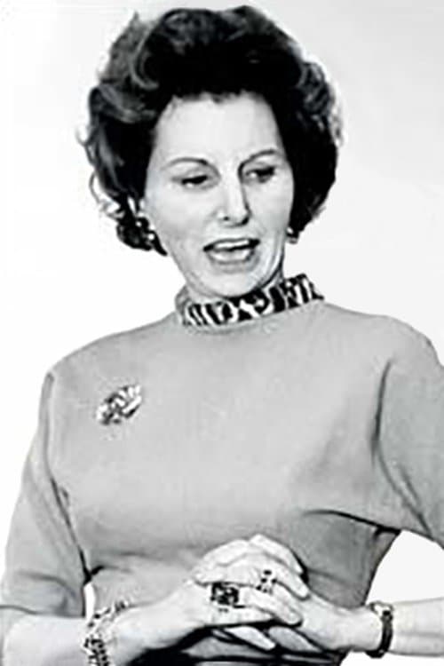 Zdjęcie Jane Hoffman