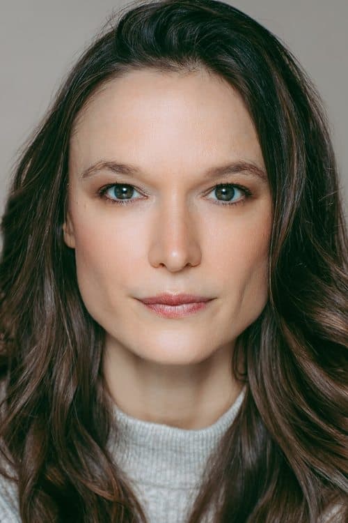 Zdjęcie Jane McGregor