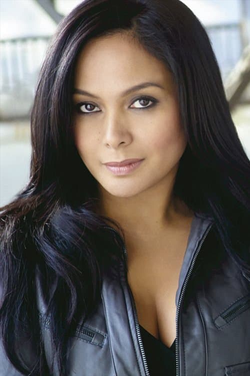 Zdjęcie Jane McLean