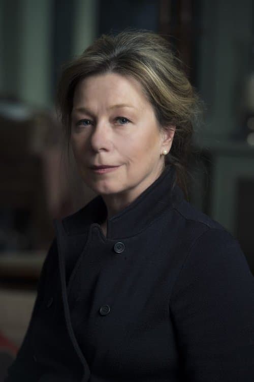 Zdjęcie Jane Menelaus