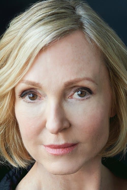 Zdjęcie Jane Moffat