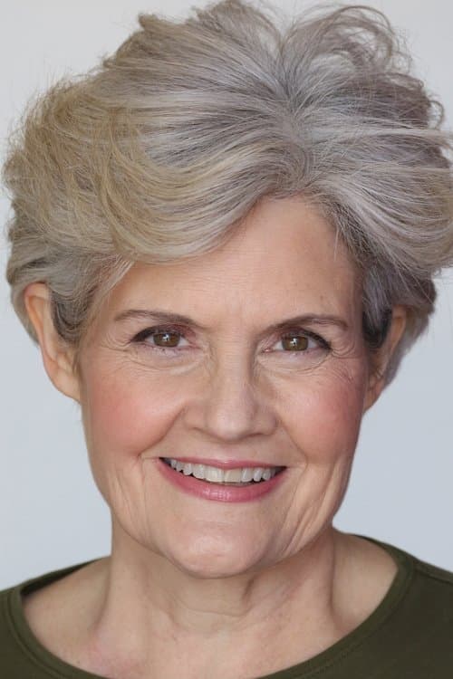 Zdjęcie Jane Mowder