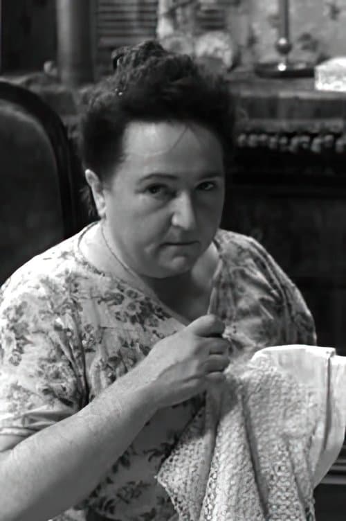 Zdjęcie Jane Pierson