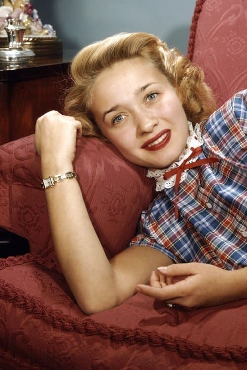 Zdjęcie Jane Powell