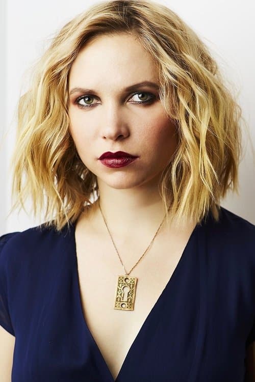 Zdjęcie Jane Stiles