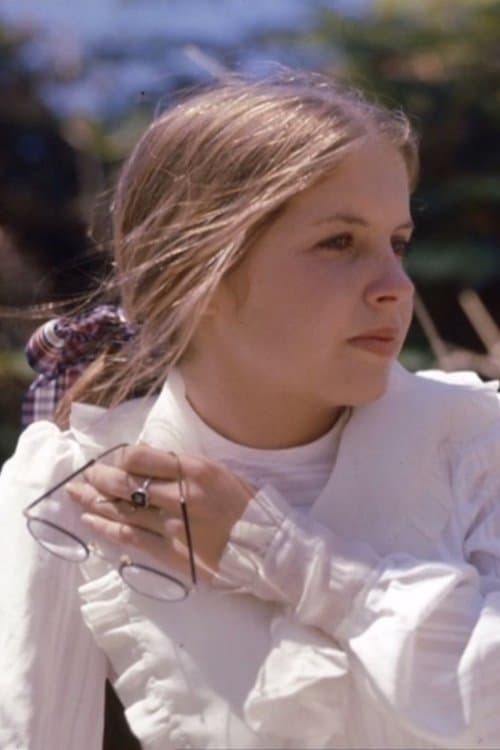 Zdjęcie Jane Vallis