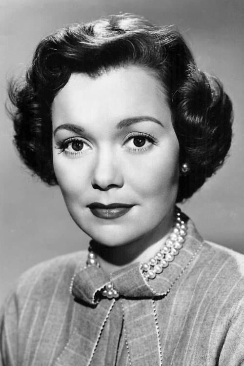 Zdjęcie Jane Wyman