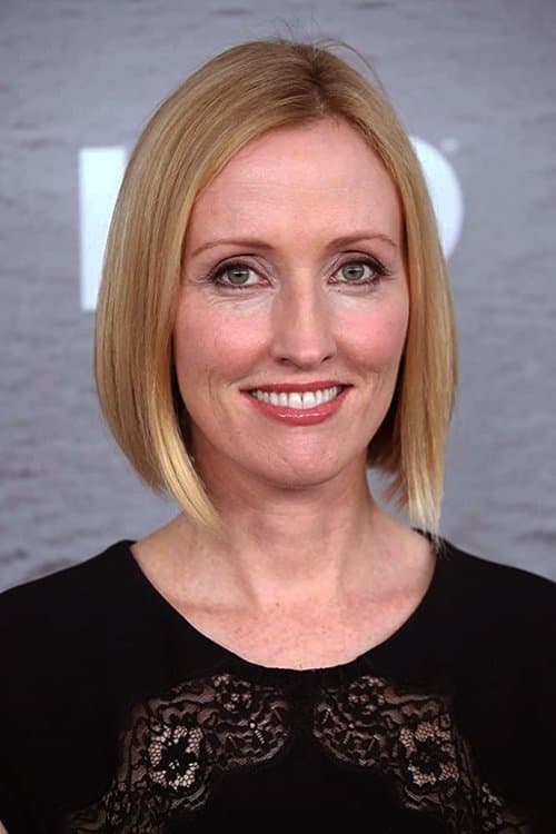 Zdjęcie Janel Moloney