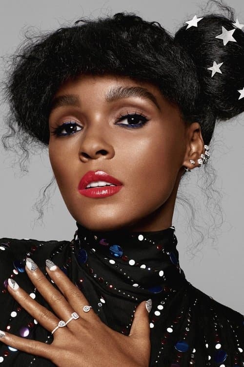 Zdjęcie Janelle Monáe