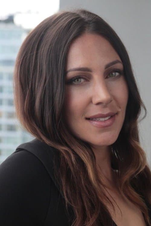 Zdjęcie Janene Carleton