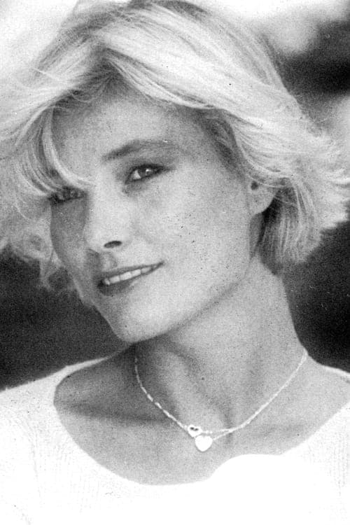 Zdjęcie Janet Ågren