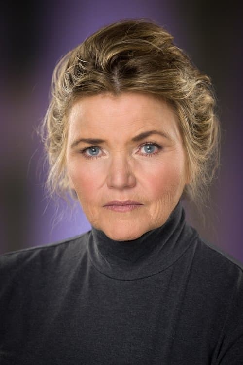 Zdjęcie Janet Decker