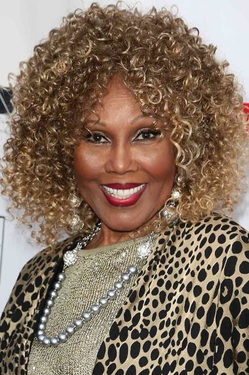 Zdjęcie Ja'net DuBois