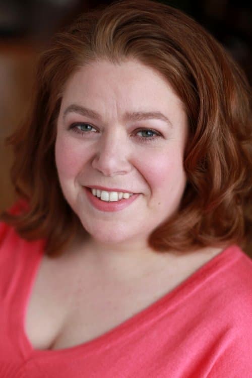 Zdjęcie Janet Glassford