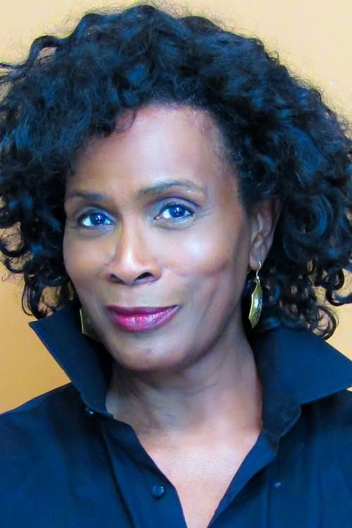 Zdjęcie Janet Hubert