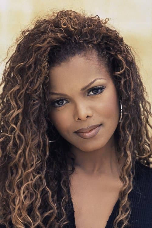 Zdjęcie Janet Jackson