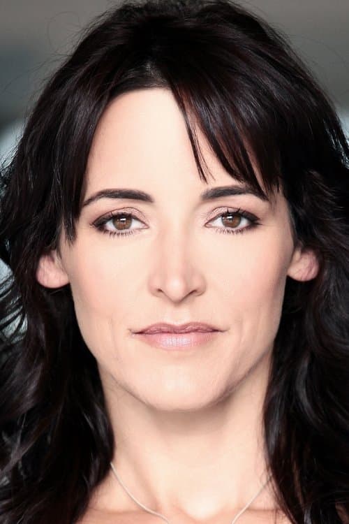 Zdjęcie Janet Kidder