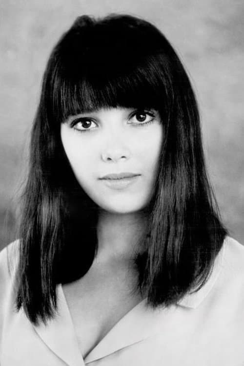 Zdjęcie Janet Margolin