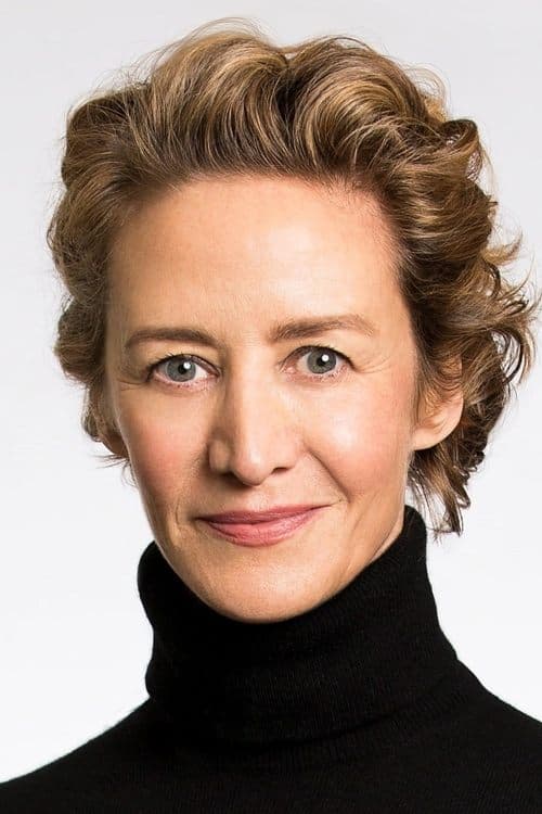 Zdjęcie Janet McTeer