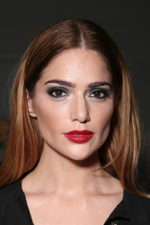Zdjęcie Janet Montgomery