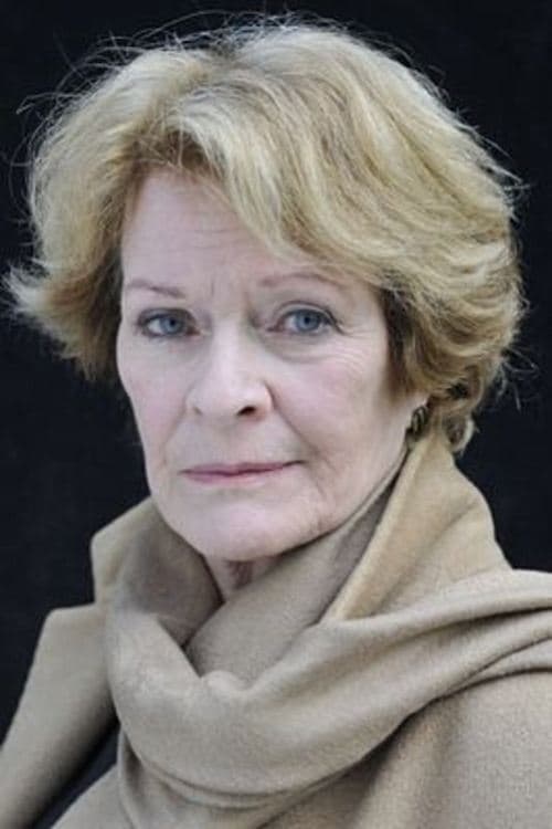 Zdjęcie Janet Suzman