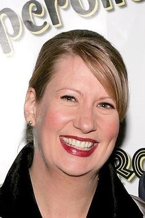 Zdjęcie Janet van de Graaf