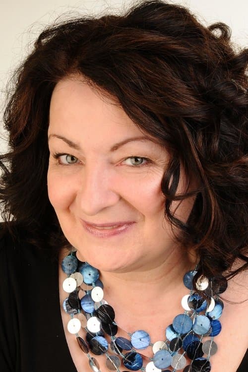 Zdjęcie Janey Godley