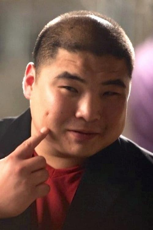 Zdjęcie Jang Ji-gun