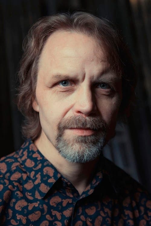 Zdjęcie Jani Volanen