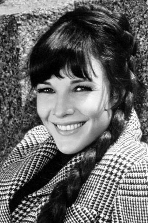 Zdjęcie Janice Rule