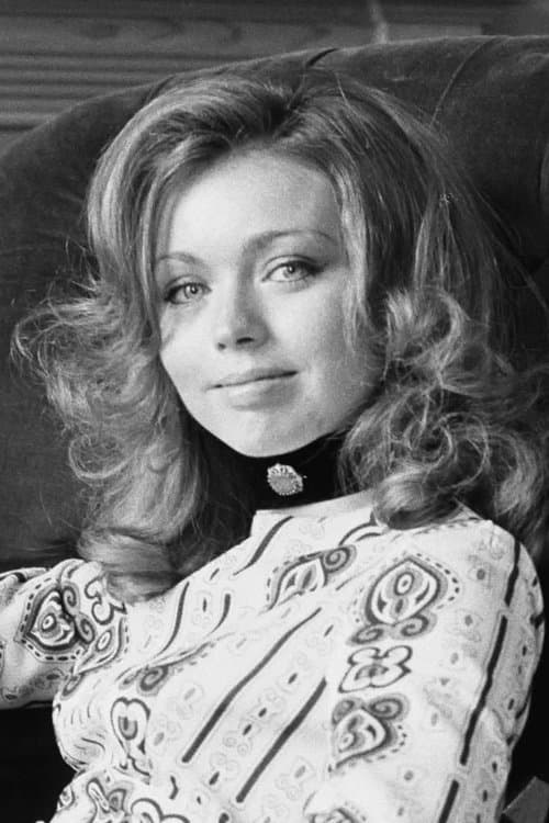 Zdjęcie Janina Faye