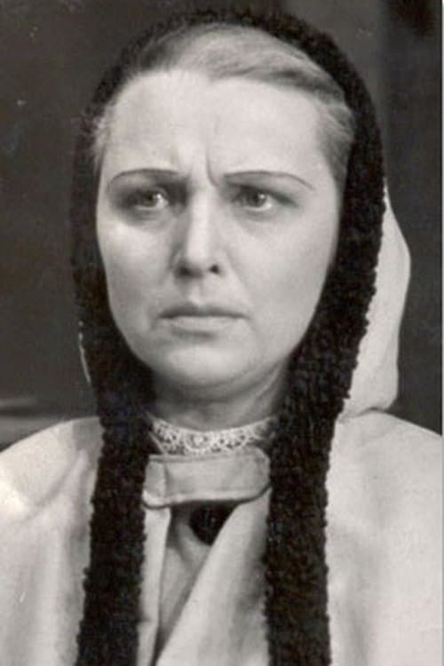 Zdjęcie Janina Jabłonowska