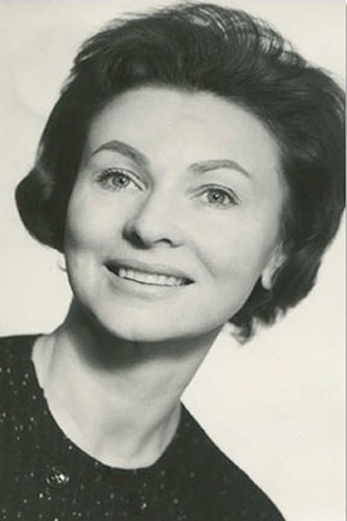 Zdjęcie Janina Szydłowska