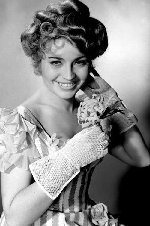 Zdjęcie Janina Traczykówna