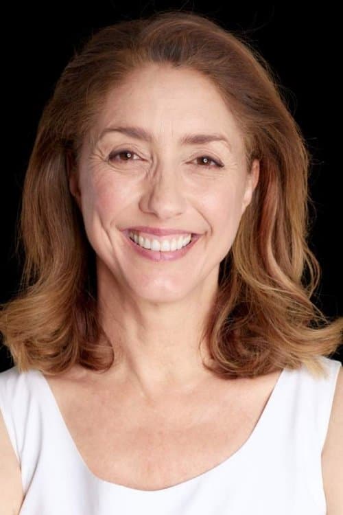 Zdjęcie Janine Burchett