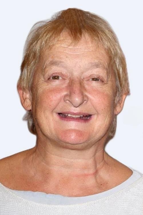 Zdjęcie Janine Duvitski