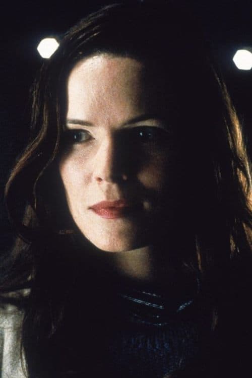 Zdjęcie Janine Eser