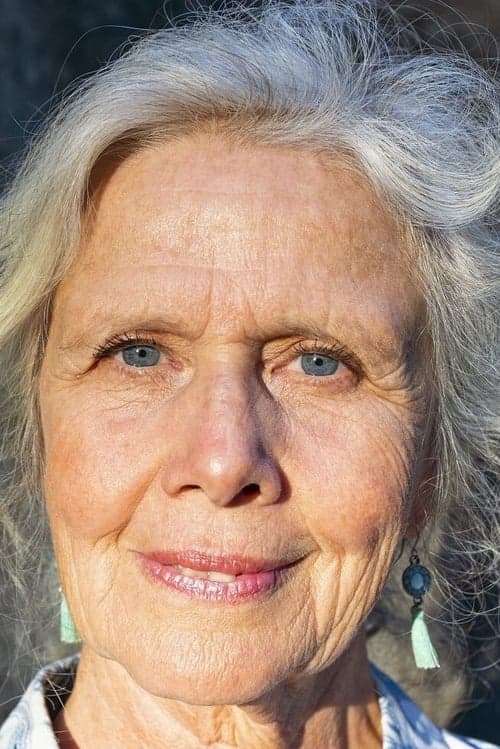 Zdjęcie Janine Horsburgh