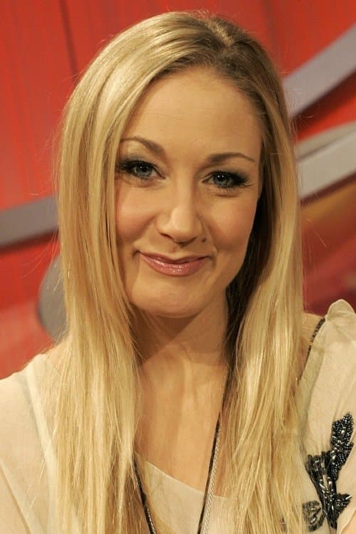 Zdjęcie Janine Kunze