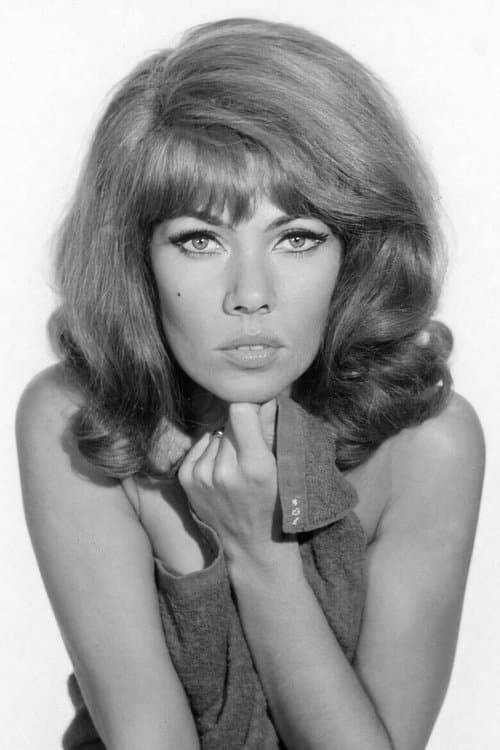 Zdjęcie Janine Reynaud