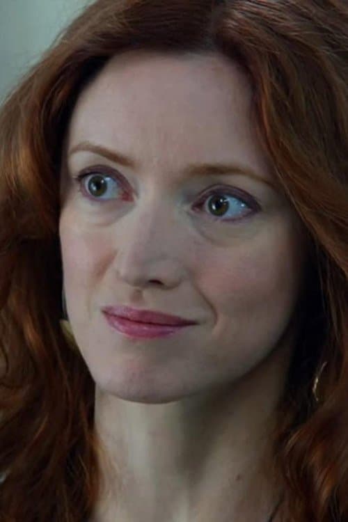 Zdjęcie Janine Theriault