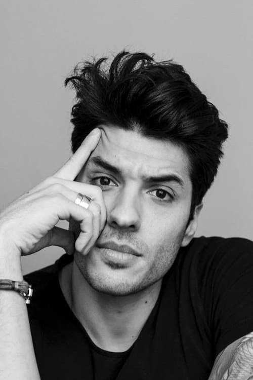 Zdjęcie Janis Abrikh