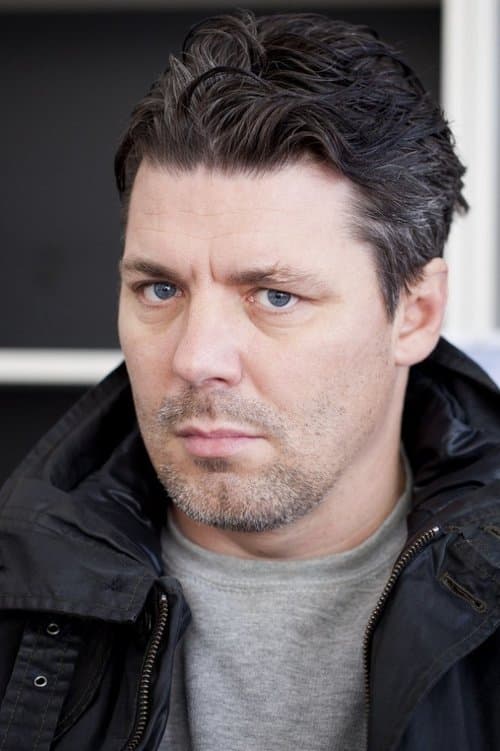 Zdjęcie Janne Hyytiäinen