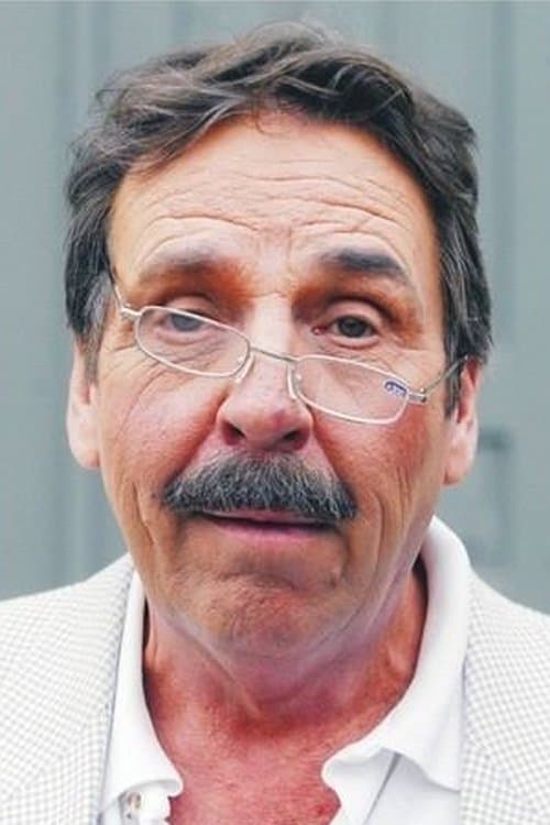 Zdjęcie Janne 'Loffe' Carlsson