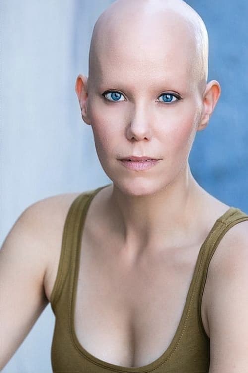 Zdjęcie Jannica Olin