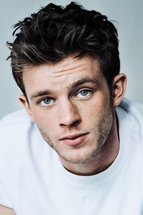 Zdjęcie Jannis Niewöhner