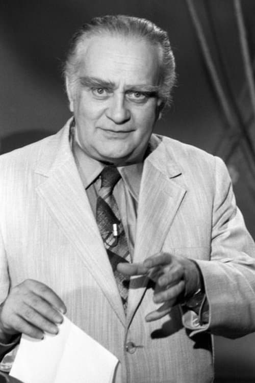 Zdjęcie János Körmendi