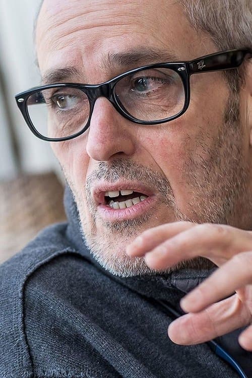 János Szász całe filmy